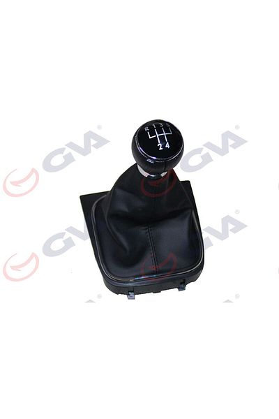 GVA Gear Knob 5 Gear Golf5 - Jetta Gnzrz
