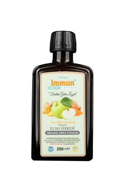 RALİLA ralila immun ELIXIR