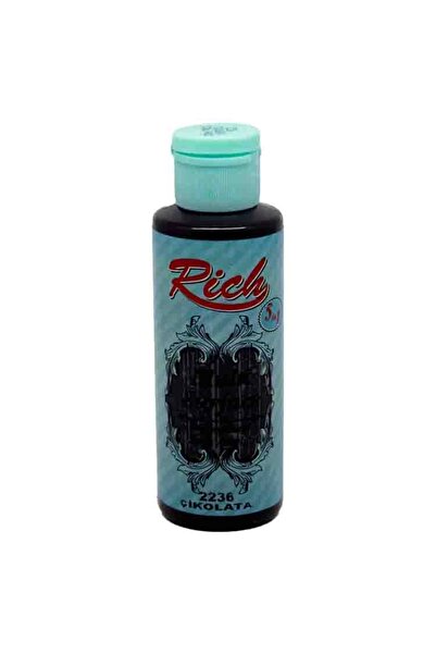 Rich Mls-120-2236 Multi Surface 120 Cc Çikolata