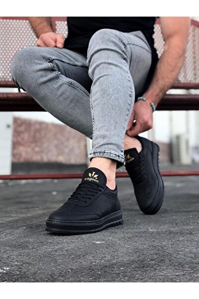 Wagoon Wg022 Чоловічі повсякденні черевики