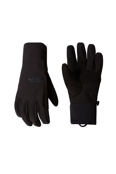THE NORTH FACE Γυναικεία γάντια APEX ETIP NF0A89RAJK31 Μαύρο-S