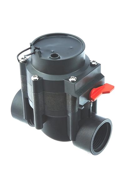 Gardena 1278 Solenoid Valve 24V