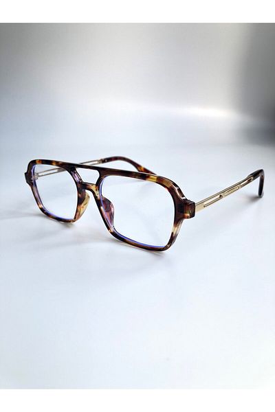 DSN Martin Pro Unisex Blue Light Protected Glasses