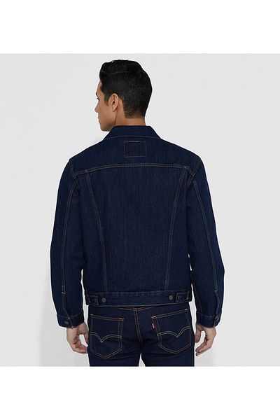 Levi's Men Denim Jacket