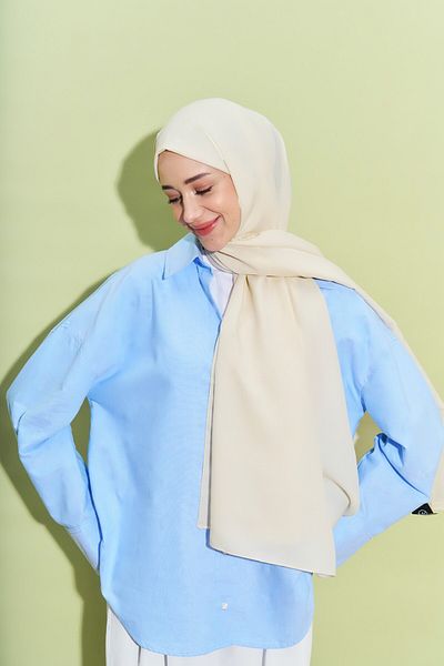 Modakaşmir Mien Shawl
