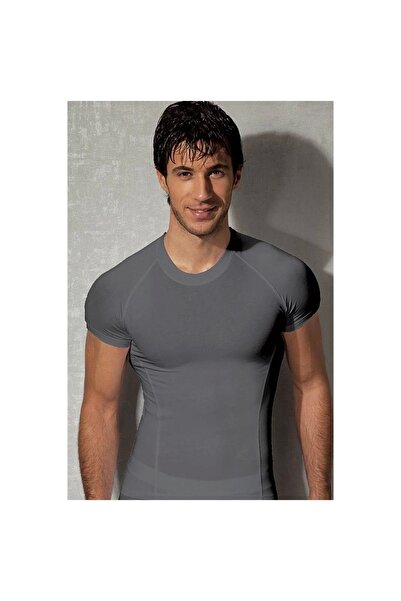 Narnuga Marsilyan- Doreanse Body Hugging T-Shirt for Men 2535