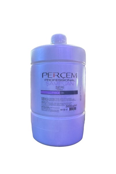 PERÇEM Perçem Şampuan 5000Ml.