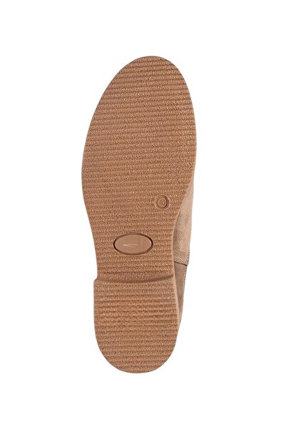 Liger ΜΠΕΖ Ανδρικές Μπότες από Γνήσιο Δερμάτινο Suede