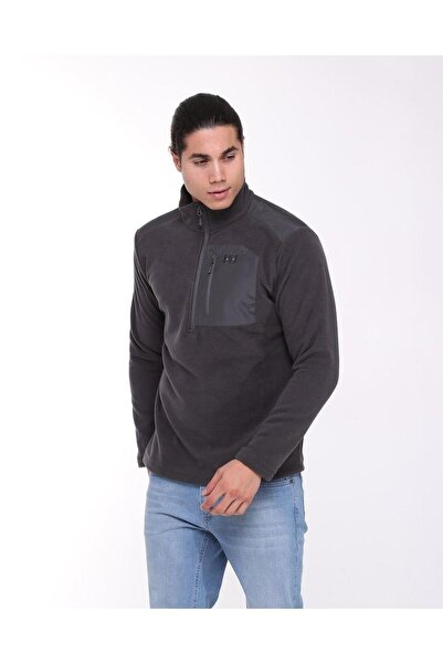 Helly Hansen Block Halfzip Men's Fleece Hh..12008 Hha.982 Ebony-Xl