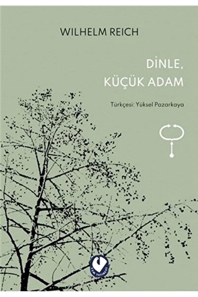 Cem Yayınevi Dinle Küçük Adam