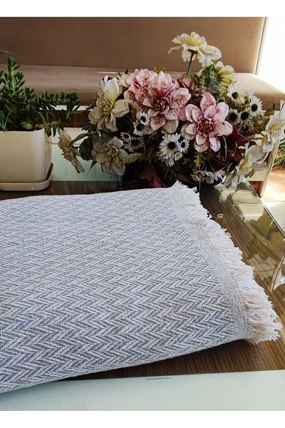 A.Z.H. 170X210CM Multifunctional - Husa decorativa pentru fotoliu, canapea, canapea si racletă (1 buc)