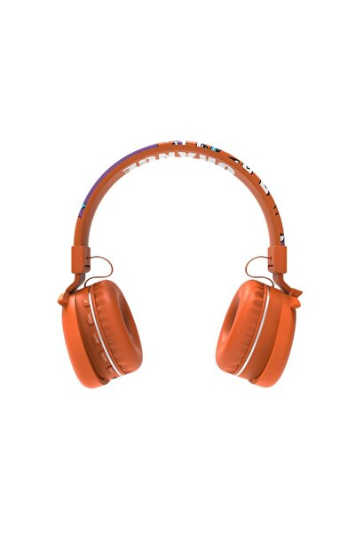 Maestro Jelly Monsters  Kablosuz Kulaklık