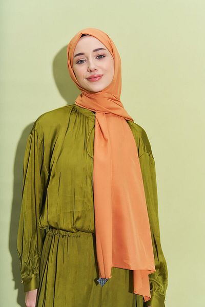 Modakaşmir Mien Shawl