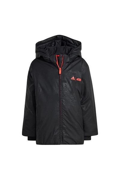adidas Lk Sw Jkt Kids Jacket Iv9652