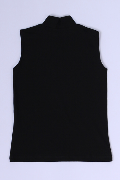 MS HAMİLE İÇ GİYİM Set of 3 Women's Zero-Sleeve Bodysuits