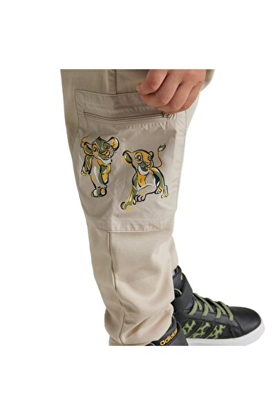 adidas Çocuk Lk Dy Lk Pnt Eşofman Altı Iv9642