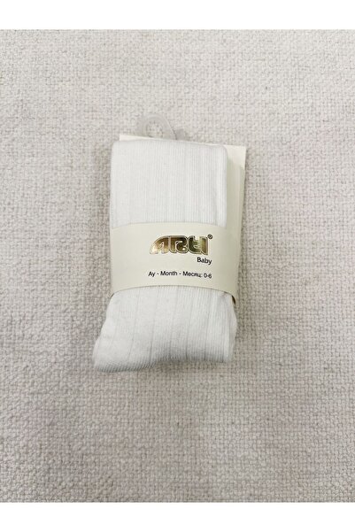 Katamino Katmino Baby Girl Pantyhose Self-Striped