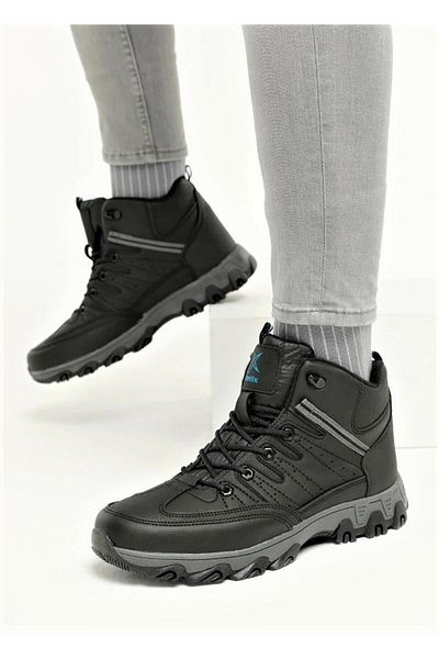 Kinetix Make-hı-pu Men's Outdoor Trekking Sports Boots