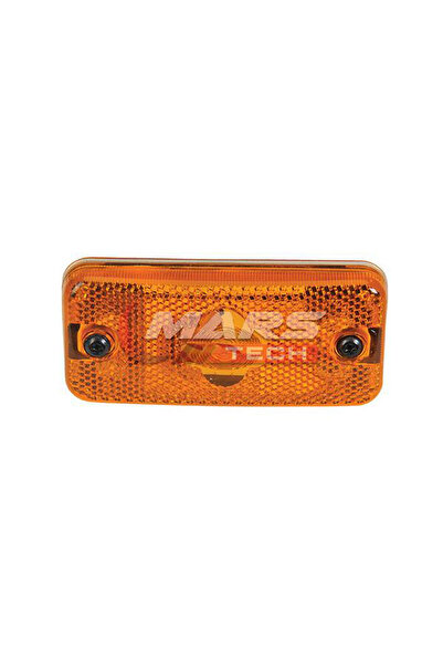 Mars ÇEKİCİ YAN PARK LAMBASI [ RENAULT , DAF , İVECO , FIAT DUCATO ] 490113