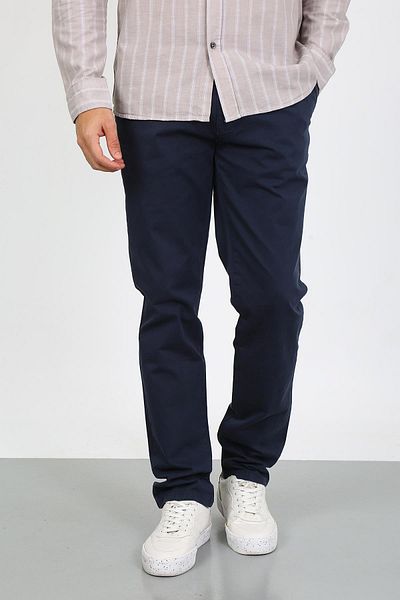 Twister Jeans Togo 728 Lycra Men's Canvas Chino Pants