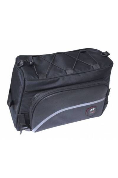 Genel Markalar Forte Gt 30 Lt Bisiklet Arka Bagaj Üst Heybe Çanta Xbyc 815