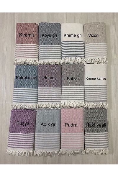 Fabric Box غطاء أريكة قطني للأريكة والسرير مقاس 170 × 220 سم مضاد للانزلاق ومضاد للتعرق