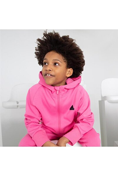 adidas Çocuk Eşofman Altı Ik5714