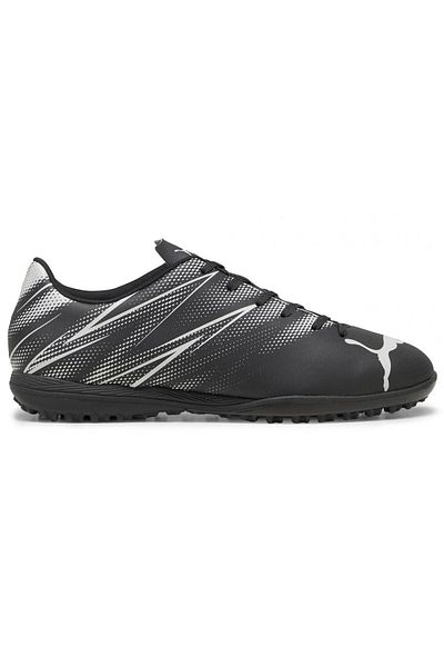 Puma Ανδρικά μαύρα παπούτσια Astroturf Field Attacanto Tt - 10747801