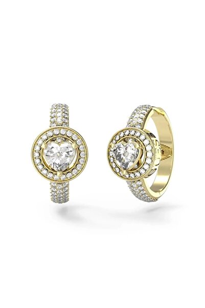 Guess Jgujube04670jwygtu Kadın Gold Küpe Jgujube04670jwygtu