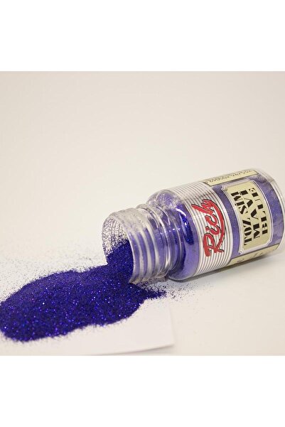 Rich 9120 Mavi Toz Sim 50 Cc