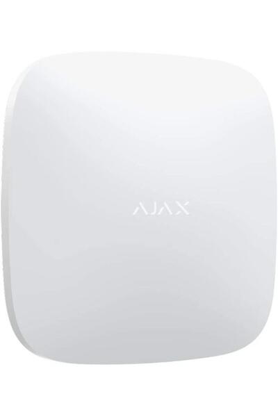 Ajax Hubkit Kablosuz Alarm Seti / Starterkithub Beyaz