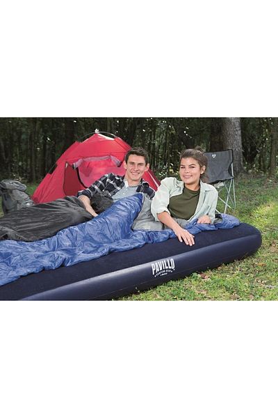 BESTWAY 67003 203X152 Double Inflatable Mattress