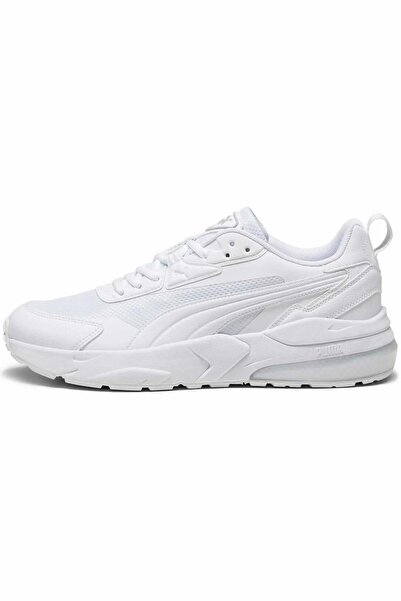Puma 39231802 Vis2K White- White
