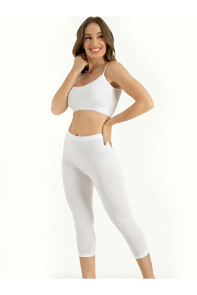 LİNOTTİ Μπαμπού κολάν μέχρι το γόνατο 804 - Άνετο και κομψό