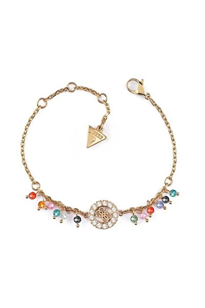 Guess Jgujubb04681Jwygmcs Women's Bracelet