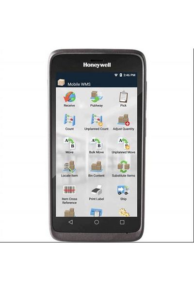 HONEYWELL Eda51 2 Gb/ 16 Gb 5 Android 10 2D Handheld Terminal