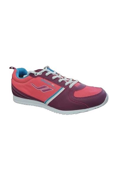 Lescon Fusya Women's Sneakers - L-3634 - 38 - St01947
