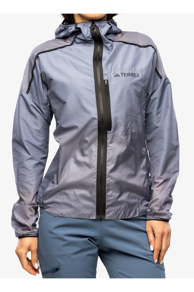 adidas Terrex Agravic Windweave Trail Running Rüzgarlık