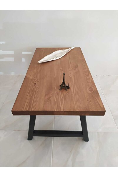 uğurlubaylar doğal ağaç orta sehpa