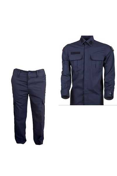 Astüm Askeri Malzeme Navy Blue Gendarmerie Order Team