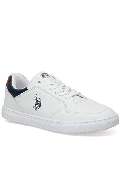 U.S. Polo Assn. حذاء رياضي للرجال من U.S. Polo Assn Thesos