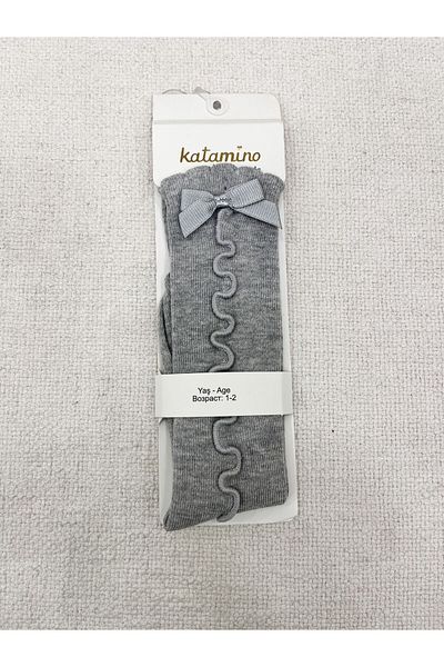 Katamino чорапи до коляното за момичета