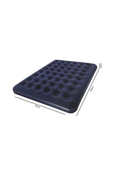 BESTWAY 67003 203X152 Double Inflatable Mattress