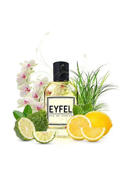 Eyfel Parfüm Eyfel Erkek Parfüm M1 100 ML