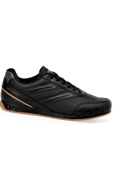 Kinetix Men's Sneakers - Blade Pu Sports Shoes