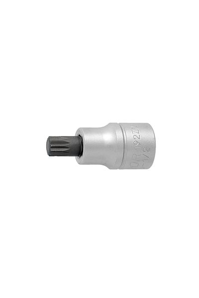 Unior 192 Zx12 1/2 12 Corner Xzn Allen Socket Wrench M12