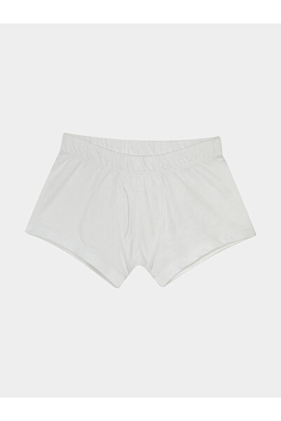 Styli مجموعة من قطعتين - شورت بوكسر سادة