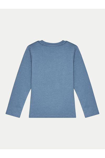 Guess تي شيرت LS