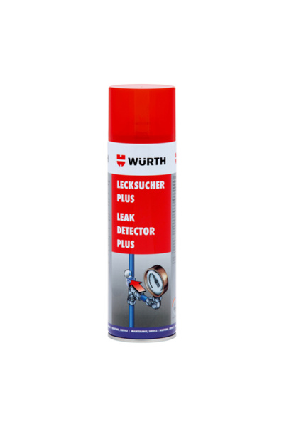 KAÇAK ARAMA SPREYİ PLUS 400ML