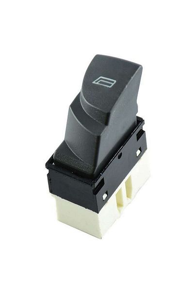 GVA Glass Opening Switch Left-Outside Ducato Ii-Boxer Ii-Jumper Ii Zrnet